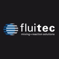 Fluitec mixing + reaction solutions AG logo - Similar company to Microinnova Engineering Gmbh