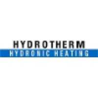 Hydrotherm Hydronic Heating logo - Similar company to Hydronic Heating Services