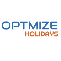 Optmize Holidays logo - Similar company to Sahaja Yatra