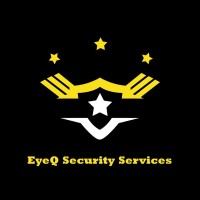 EyeQ Security Services Inc. logo - Similar company to Gorunsolar