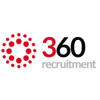 360 Recruitment Limited logo - Similar company to Linsco Ltd