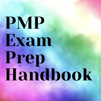 PMP Exam Prep Handbook logo - Similar company to Pmp® Exam Simulator