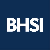 Berkshire Hathaway Specialty Insurance logo - Similar company to Coverage Inc