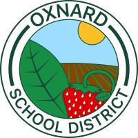 Oxnard School District logo - Similar company to Caprikaitu