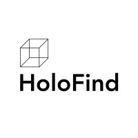 HoloFind logo - Similar company to Realty Partners