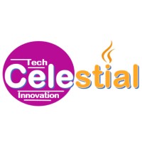 Tech Celestial Innovations logo - Similar company to Codeintuit