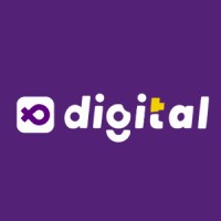 XO Digital logo - Similar company to Lembo Creative Studio