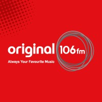 Original106 logo - Similar company to Original 106 Fm