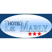 Hotel le Marly logo - Similar company to Bleu Sky