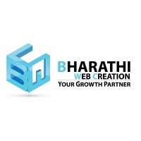 BHARATHI WEB CREATION PVT LTD logo - Similar company to Forelius
