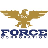 Force Corporation logo - Similar company to Bayou City Industrial Contractors Ltd.