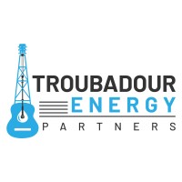 Troubadour Energy Partners logo - Similar company to Westico Energy, Llc