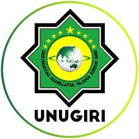 Universitas Nahdlatul Ulama Sunan Giri logo - Similar company to Idfos Indonesia