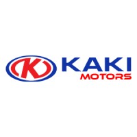 KAKI Motors logo - Similar company to Masa Agriculture Insights