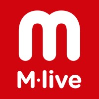M.live logo - Similar company to M Live