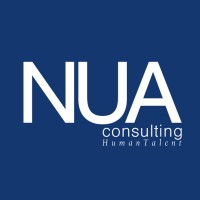 NUAConsulting logo - Similar company to Kadosh B2B