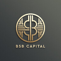 BSB CAPITAL logo - Similar company to Blockstand.Eu