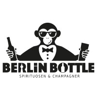 BerlinBottle logo - Similar company to Omworks