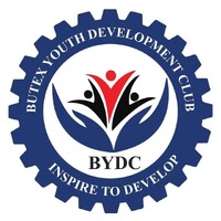 BUTEX  Youth Development Club - BYDC Official logo - Similar company to Toola