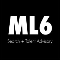 ML6 Search + Talent Advisory logo - Similar company to Ml6 | Your Partner In Ai