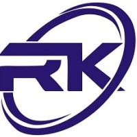 RK Electronics logo - Similar company to Bindal Battery
