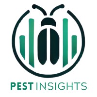 Pest Insights logo - Similar company to Vinx Pest Control