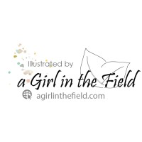 a Girl in the Field logo - Similar company to Eemlandhoeve