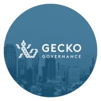 GECKO Governance logo - Similar company to Fs Awards