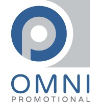 Omni Promotional logo - Similar company to Future Branding
