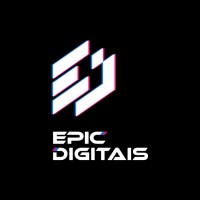 EPIC Digitais logo - Similar company to Instituto Jacques Perissat