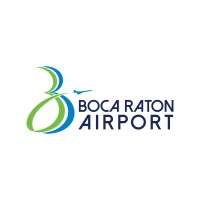 Boca Raton Airport Authority logo - Similar company to Palm Beach International Airport (Pbi)