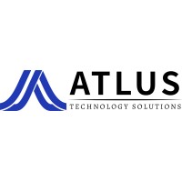 Atlus Technology Solutions LLC logo - Similar company to Atlus