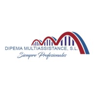 DIPEMA MULTIASSISTANCE SL logo - Similar company to Riese Und Muller