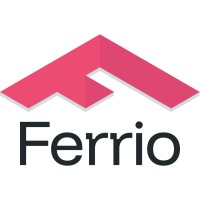 Ferrio logo - Similar company to Leahs Yard