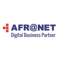 AFRANET | افرانت logo - Similar company to Parsonline Group