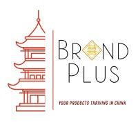 Brand Plus logo - Similar company to Takeoffer Limited
