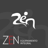 Zen Equipamiento logo - Similar company to Rqh Studio