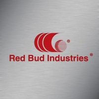 Red Bud Industries, Inc. logo - Similar company to Machine Concepts Inc.
