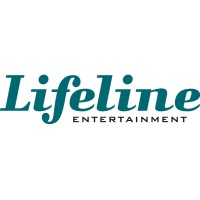 Lifeline Entertainment logo - Similar company to Access Pass