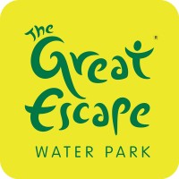 The Great Escape Water Park logo - Similar company to La-Decor