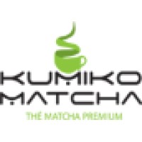 Kumiko Matcha logo - Similar company to Bemelior