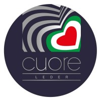 Cuore Leder logo - Similar company to Worring Leder Gmbh