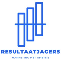 ResultaatJagers logo - Similar company to Blue-Y