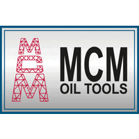 MCM Oil Tools, Inc logo - Similar company to Mcr Oil Tools Llc