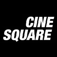 Cinesquare logo - Similar company to Word Fella