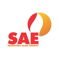 PT Sejahtera Alam Energy logo - Similar company to Radiant Green Cooling Solution