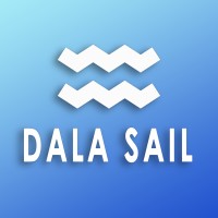 Dala Sail logo - Similar company to Support Nest Disability Services