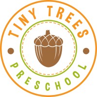 Tiny Trees Preschool logo - Similar company to Digitaltown