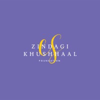 Zindagi Khushhaal Foundation logo - Similar company to Jazb