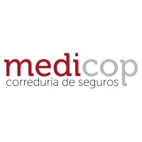 medicop logo - Similar company to Blecken